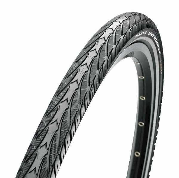 Anvelopa Maxxis Overdrive 700X32C MAXXPROTECT sarma