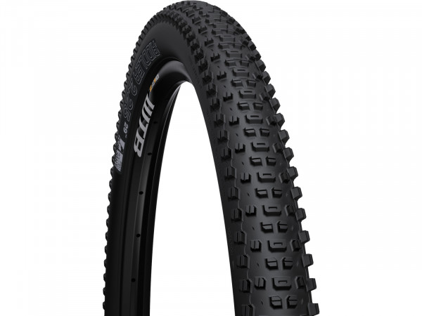 Anvelopa pliabila WTB Reifen Ranger 2.25 x 29" 120 tpi Dual DNA SG2 / TCS Light FR, negru
