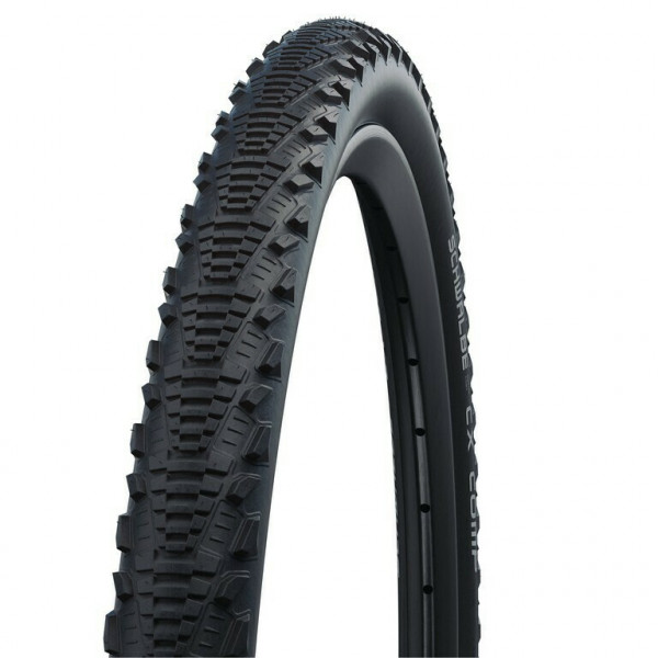 Anvelopa Schwalbe CX Comp HS369 28x1.50" 700x38C 40-622 BL-LSKIN KG SBC