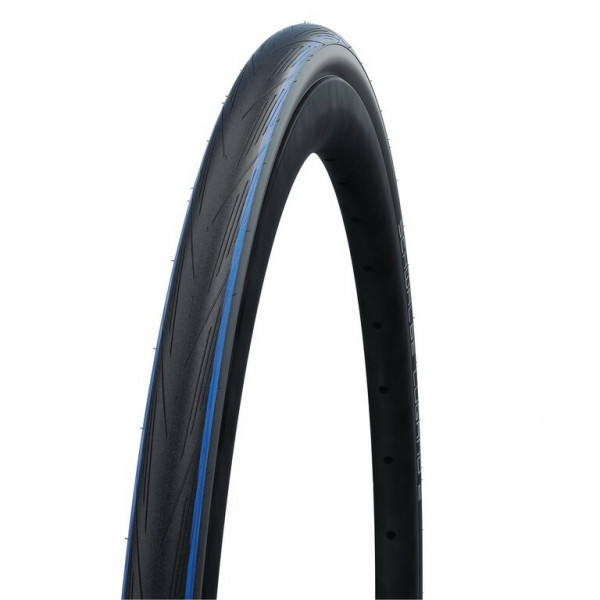 Anvelopa Schwalbe Lugano II HS471 wired 28" 700x25C 25-622 blk Active KG SIC
