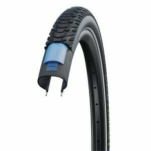 Anvelopa Schwalbe Marathon E-Plus HS498 28X2.00'50-622 BLK-RTSKPERF.SDG ADXE E50