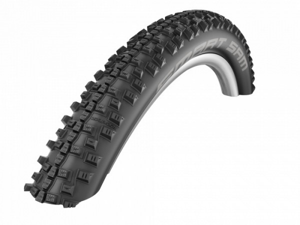 Anvelopa Schwalbe Smart Sam Perf 26x2.25/57-559 B/B-SK HS476 Addix 67 EPI