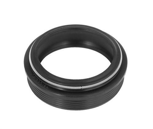 Aparator praf cu simering - SUNTOUR - 36/45, protectie dubla, FAA420