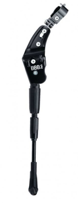BBB Picior BKS-04 MultiKick 26-29" negru