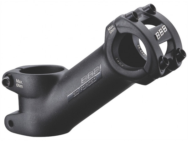 BBB Pipa MTB HighRise 1.1/8 35D 70mm