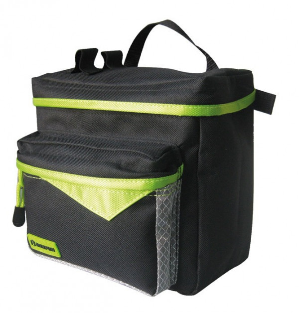 Borseta ghidon Bikefun MPB 21*9*19 cm