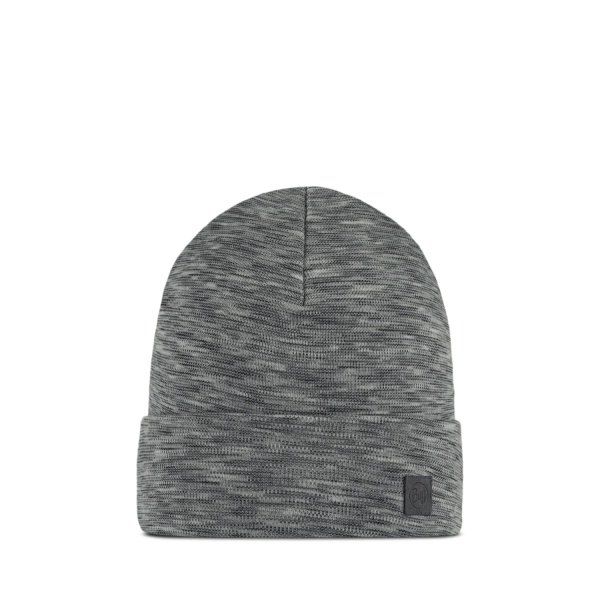 Buff Caciula heavyweight FOG grey multi stripes