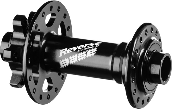 Butuc Reverse Hub Base Disc, spate, SRAM XD, 12x150 mm, 360 g