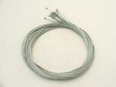 Cablu schimbator fata - MTB, 1.2x1700