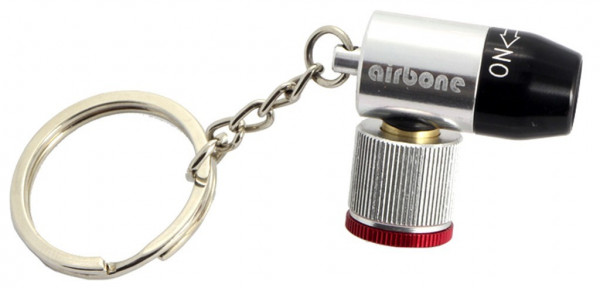 Cap pompa CO2 Airborne ZT-850A3 tip breloc