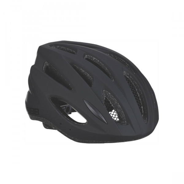 Casca BBB Condor 2.0 MIPS BHE-174 Negru Mat