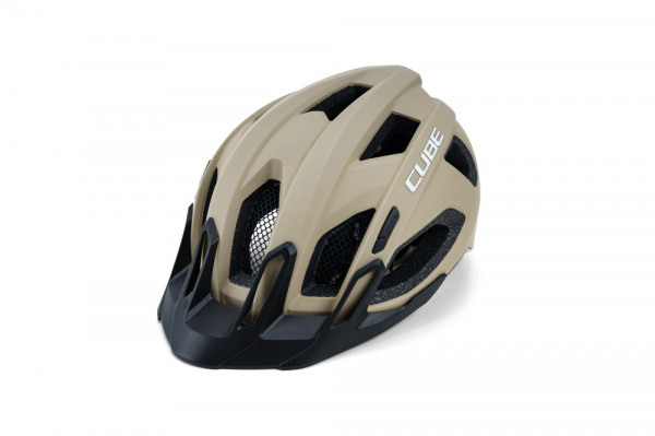 Casca Cube Helmet Quest Desert