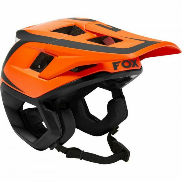 Casca DROPFRAME PRO HELMET DVIDE, CE [FLO ORG]