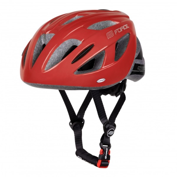 Casca Force Swift Red