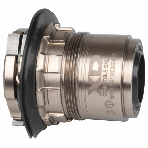 Caseta Butuc NOVATEC X4-SRAM XX1