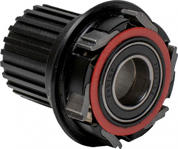 Caseta REVERSE Shimano Micro Spline FOR BASE HUB