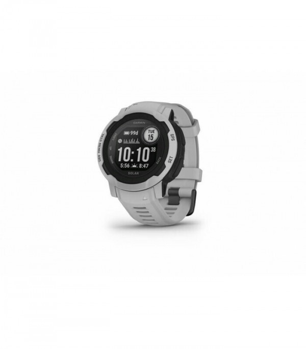 Ceas Garmin Instinct 2S Solar Mist Gray
