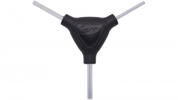 Cheie imbus Y CONTEC TFP-220 - 4.5.6 mm