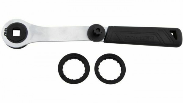 Cheie monobloc CONTEC TFP-140 - cu adaptor inclus