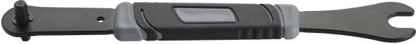 Cheie pentru pedale Voxom 3 în 1 WGr16, 280 mm