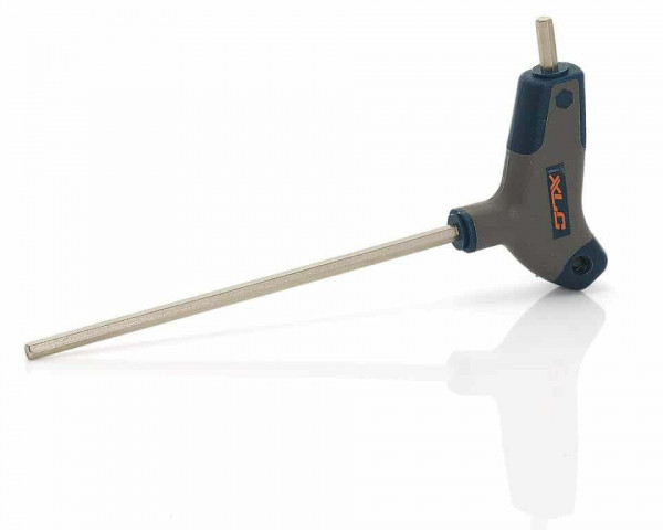 Cheie XLC T-Form Socket Wrench TO-AB04 4 mm