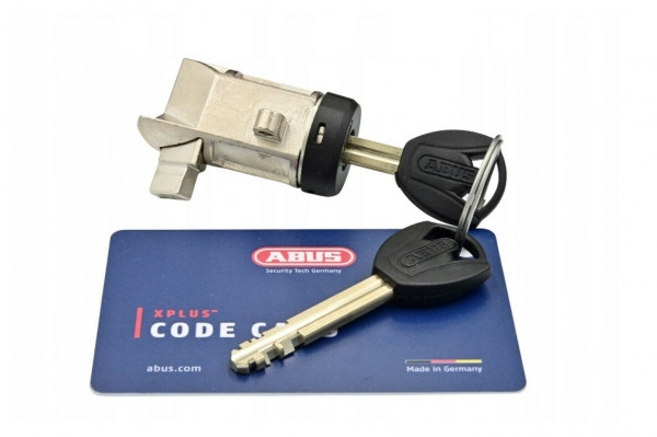 Cilindru cu cheie Abus BLO CUB IT1 X PLUS 644443