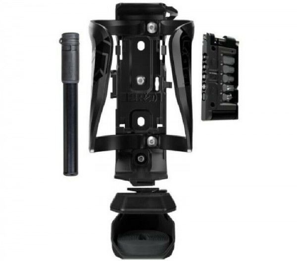Combipack BC Smart Full Kit Pro, incl. scule minitool 17 / gentuta / pompa / leviere pt. anvelope (22)