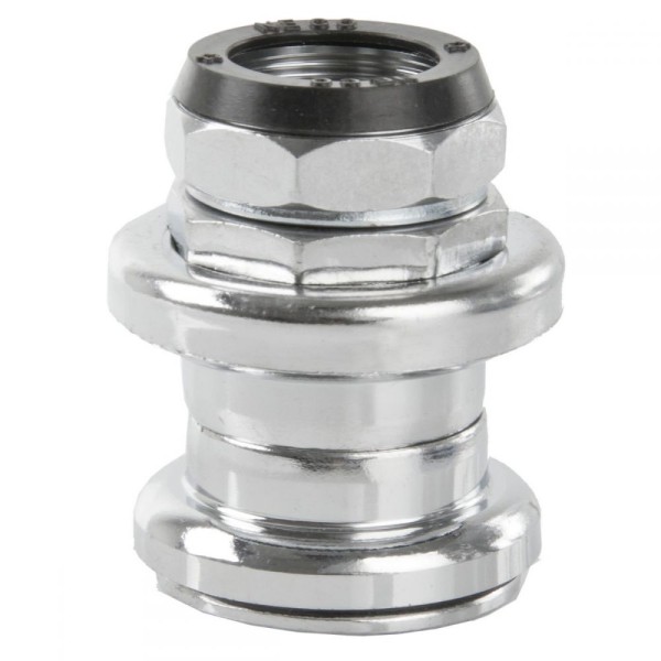 Cuveti Externi NECO 1” Metal Silver