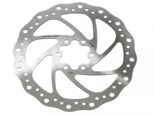 promax 160 disc