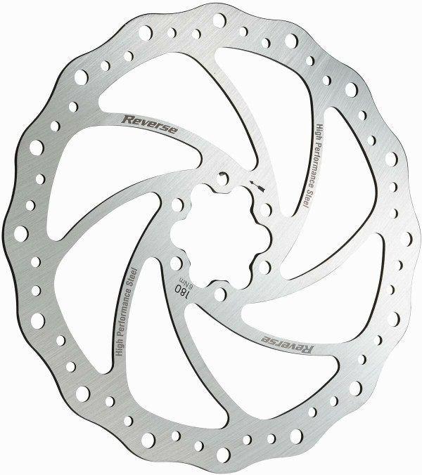 Disc frana Reverse Discrotor otel 180mm