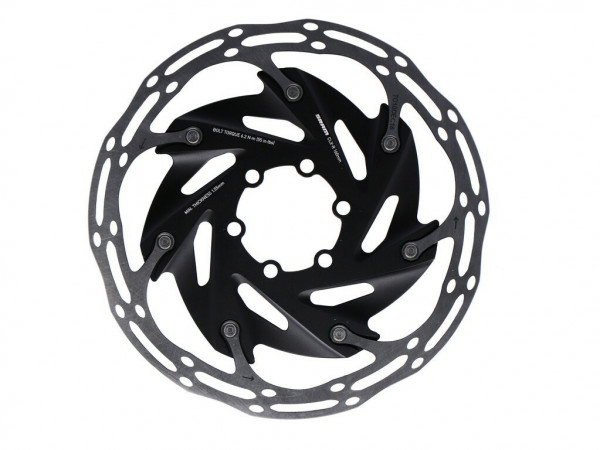 Disc frana Sram Rotor Centerline X Road, 160mm,6 suruburi