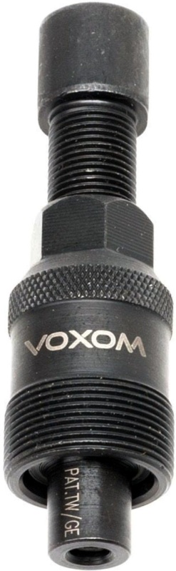 Extractor Voxom Compact WKl12