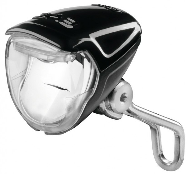 Far fata Busch&Muller LED Headlight Lumotec IQ Eyc T