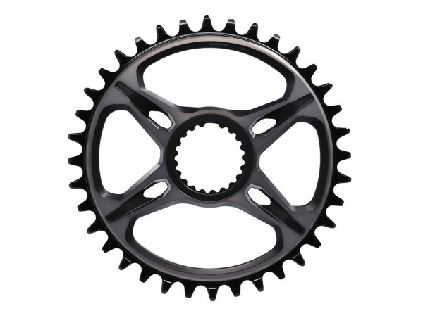 Foaie angrenaj 36 t. SM-CRM95 for FC-M 9100-1, M9120-1