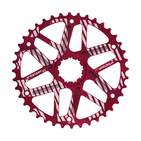 Foaie angrenaj E-THIRTEEN Extended COG 42T For Sram Red