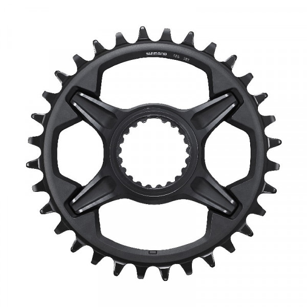 Foaie Shimano Deore XT SM-CRM85 32T 12v pt. FC-M8100-1 M8130-1