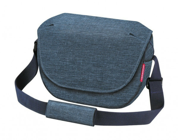 Geanta KLICKfix Fun Bag 25X19X8 cm, 4 L, 400 G, twist blue