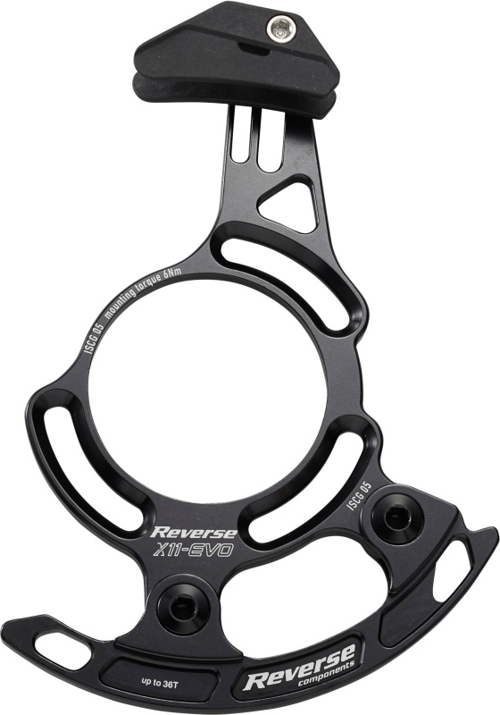 Ghidaj de lanț Reverse Chain Guide X11 EVO ISCG 05, 28–36T