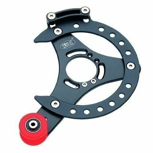 Ghidaj lant Point Racing Ch24 Cnc Pentru Foi 32-38