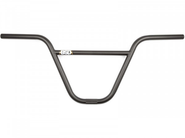 Ghidon BSD High as Hell bar 29.5' x 10.5' negru