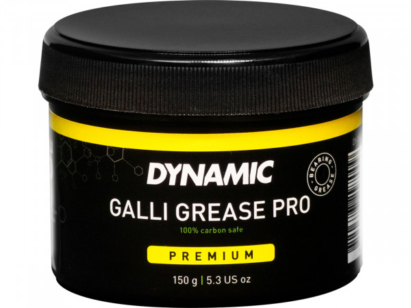 Gresant Dynamic Galli Pro 150g Jar