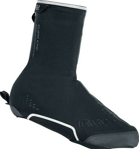 Huse pantofi Northwave Fast Polar Black