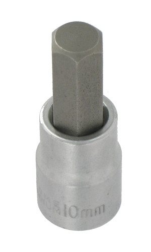 Imbus 10mm pentru cheie dinamometrica de 3/8" Var Tools