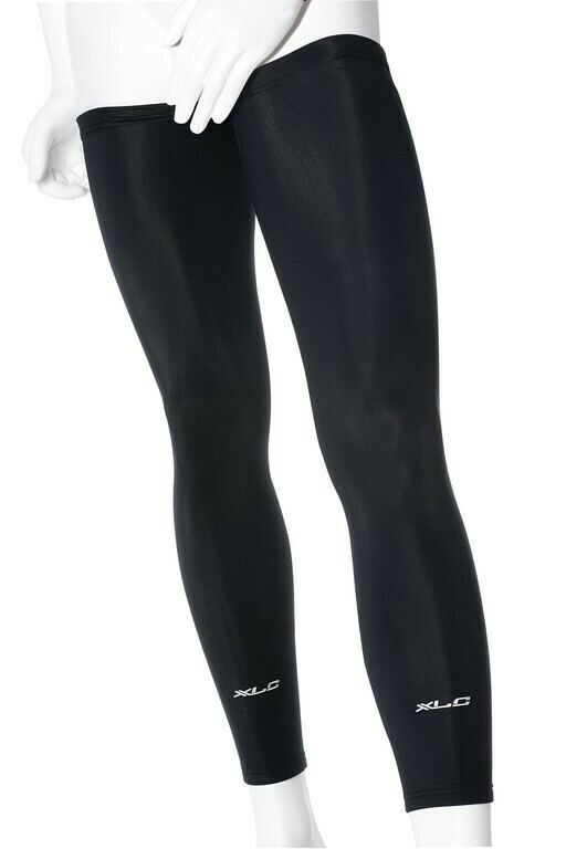 Incalzitoare pentru picioare XLC LW-S01, negru