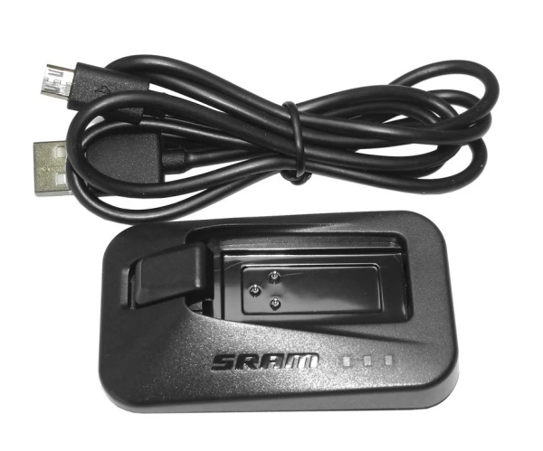 Incarcator SRAM charger eTap charger SRAM eTap, incl. USB cable, w/o adapter