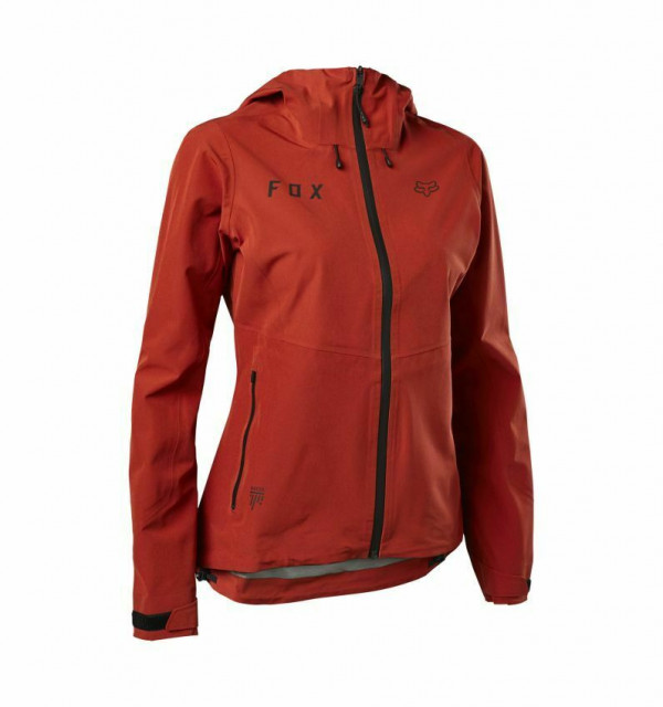 Jacheta dama Fox Ranger 3L Water Jacket