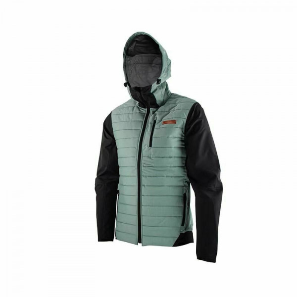 Jacheta Jacket MTB Trail 3.0 Pistachio