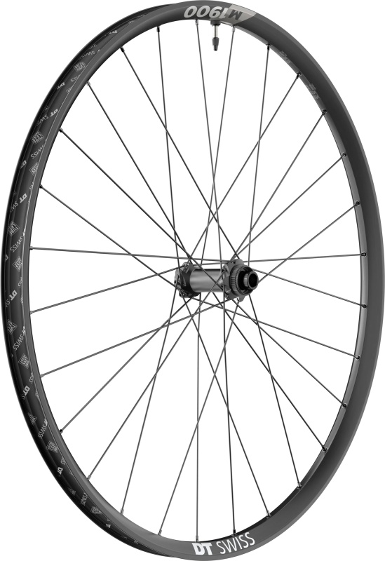 Janta DT Swiss wheel M 1900 Spline DB