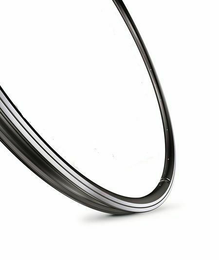 Janta MACH 1 ER-10 28” - (622 x 19C) - 36H Negru