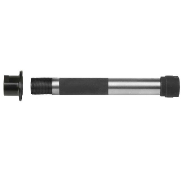 Kit conversie Novatec X12 mm Thru Axle OLD 142 mm